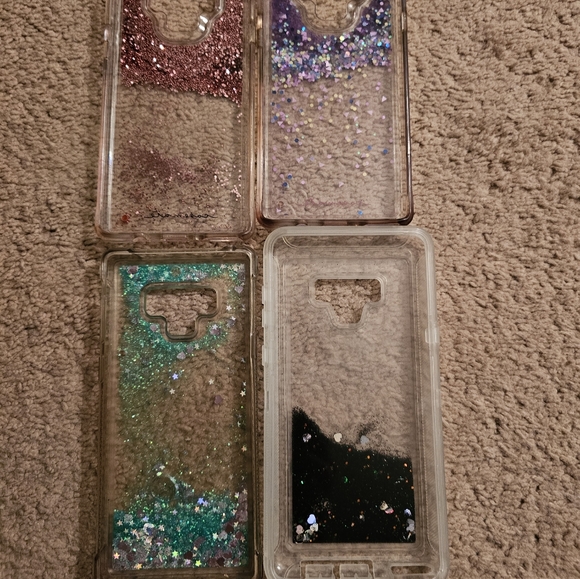 10 total Samsung Galaxy 22+ phone cases - Picture 3 of 6